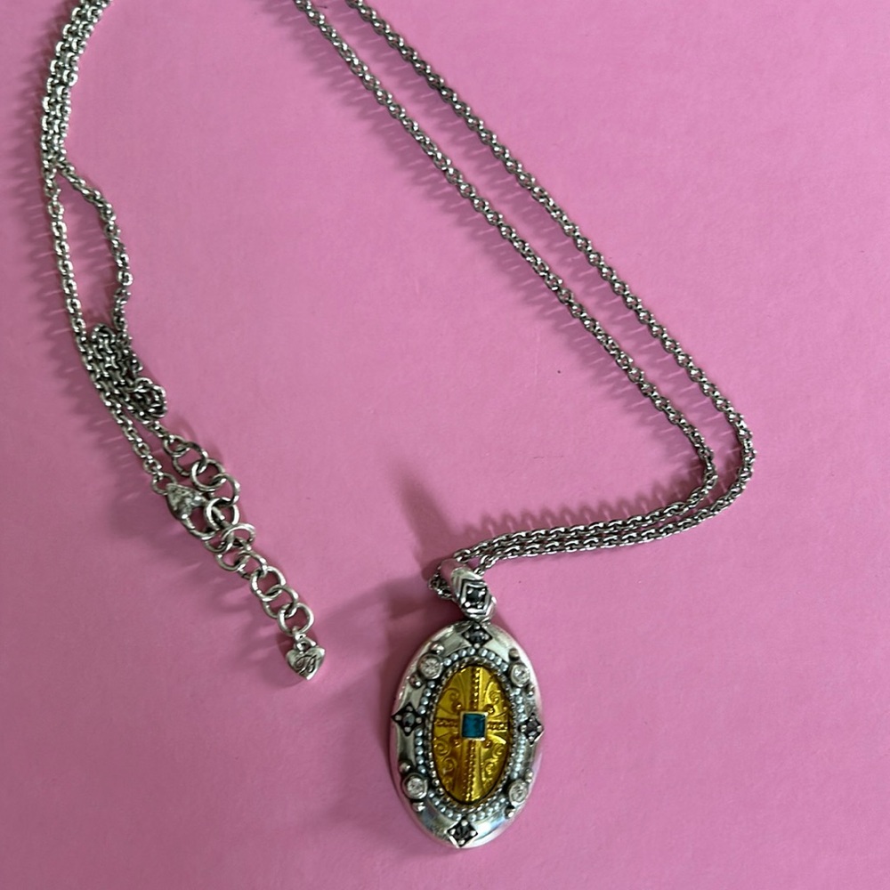 Brighton necklace